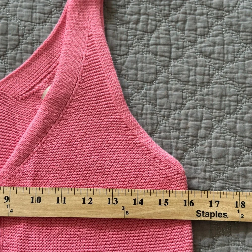 LOFT neck sweater